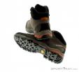 Scarpa Moraine Plus Mid GTX Trekking Shoes Gore-Tex, Scarpa, Gris, , Hommes, 0028-10035, 5637295343, 8025228673401, N3-13.jpg
