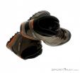 Scarpa Moraine Plus Mid GTX Trekking Shoes Gore-Tex, Scarpa, Gris, , Hommes, 0028-10035, 5637295343, 8025228673401, N4-19.jpg