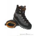 Scarpa Revolution Pro GTX Mens Mountaineering Boots Gore-Tex, Scarpa, Gray, , Male, 0028-10036, 5637295358, 8025228616262, N1-01.jpg