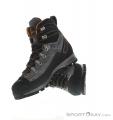 Scarpa Revolution Pro GTX Mens Mountaineering Boots Gore-Tex, Scarpa, Sivá, , Muži, 0028-10036, 5637295358, 8025228616262, N1-06.jpg
