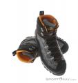Scarpa Revolution Pro GTX Mens Mountaineering Boots Gore-Tex, Scarpa, Sivá, , Muži, 0028-10036, 5637295358, 8025228616262, N2-02.jpg