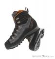Scarpa Revolution Pro GTX Mens Mountaineering Boots Gore-Tex, Scarpa, Sivá, , Muži, 0028-10036, 5637295358, 8025228616262, N2-07.jpg