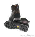 Scarpa Revolution Pro GTX Mens Mountaineering Boots Gore-Tex, Scarpa, Gris, , Hommes, 0028-10036, 5637295358, 8025228616262, N2-12.jpg
