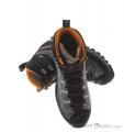 Scarpa Revolution Pro GTX Mens Mountaineering Boots Gore-Tex, Scarpa, Gris, , Hombre, 0028-10036, 5637295358, 8025228616262, N3-03.jpg