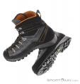 Scarpa Revolution Pro GTX Mens Mountaineering Boots Gore-Tex, , Gris, , Hommes, 0028-10036, 5637295358, , N3-08.jpg