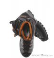 Scarpa Revolution Pro GTX Mens Mountaineering Boots Gore-Tex, , Gray, , Male, 0028-10036, 5637295358, , N4-04.jpg