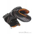 Scarpa Revolution Pro GTX Mens Mountaineering Boots Gore-Tex, , Gris, , Hommes, 0028-10036, 5637295358, , N4-19.jpg