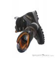 Scarpa Revolution Pro GTX Mens Mountaineering Boots Gore-Tex, , Gris, , Hommes, 0028-10036, 5637295358, , N5-05.jpg
