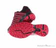 Salomon XT Tucana GTX Womens Trail Running Shoes Gore-Tex, Salomon, Red, , Female, 0018-10298, 5637296093, 88785052158, N1-11.jpg