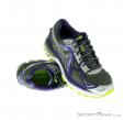 Asics GT 2000 3 GTX Womens Running Shoes Gore-Tex, Asics, Gris, , Mujer, 0103-10062, 5637296112, 8718833119753, N1-01.jpg