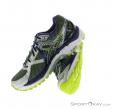 Asics GT 2000 3 GTX Womens Running Shoes Gore-Tex, Asics, Gris, , Femmes, 0103-10062, 5637296112, 8718833119753, N2-07.jpg