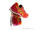 Asics GT 2000 3 Womens Running Shoes, Asics, Rojo, , Mujer, 0103-10064, 5637296125, 8718833068242, N2-17.jpg
