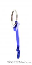 Salewa Pocket Hammer Schlüsselanhänger, , Blau, , , 0032-10013, 5637297581, , N2-17.jpg