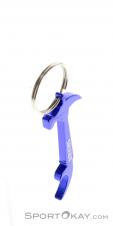 Salewa Pocket Hammer Schlüsselanhänger, Salewa, Blau, , , 0032-10013, 5637297581, 0, N3-18.jpg