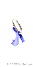 Salewa Pocket Hammer Keychain, , Blue, , , 0032-10013, 5637297581, , N4-04.jpg