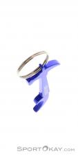 Salewa Pocket Hammer Schlüsselanhänger, , Blau, , , 0032-10013, 5637297581, , N4-19.jpg