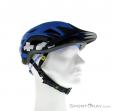 Mavic Notch Biking Helmet, Mavic, Modrá, , Muži,Ženy,Unisex, 0216-10004, 5637299874, 0, N1-01.jpg