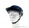 Mavic Notch Biking Helmet, Mavic, Modrá, , Muži,Ženy,Unisex, 0216-10004, 5637299874, 0, N1-06.jpg