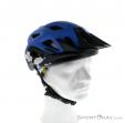 Mavic Notch Biking Helmet, Mavic, Modrá, , Muži,Ženy,Unisex, 0216-10004, 5637299874, 0, N2-02.jpg
