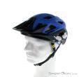 Mavic Notch Biking Helmet, Mavic, Modrá, , Muži,Ženy,Unisex, 0216-10004, 5637299874, 0, N2-07.jpg