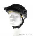 Mavic Notch Biking Helmet, Mavic, Black, , Male,Female,Unisex, 0216-10004, 5637299876, 0, N1-06.jpg