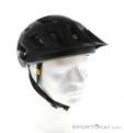 Mavic Notch Biking Helmet, Mavic, Čierna, , Muži,Ženy,Unisex, 0216-10004, 5637299876, 0, N2-02.jpg