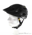 Mavic Notch Biking Helmet, Mavic, Čierna, , Muži,Ženy,Unisex, 0216-10004, 5637299876, 0, N2-07.jpg