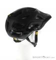 Mavic Notch Biking Helmet, Mavic, Čierna, , Muži,Ženy,Unisex, 0216-10004, 5637299876, 0, N2-17.jpg