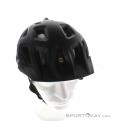 Mavic Notch Biking Helmet, Mavic, Čierna, , Muži,Ženy,Unisex, 0216-10004, 5637299876, 0, N3-03.jpg