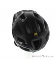 Mavic Notch Biking Helmet, Mavic, Čierna, , Muži,Ženy,Unisex, 0216-10004, 5637299876, 0, N3-13.jpg