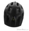 Mavic Notch Biking Helmet, Mavic, Čierna, , Muži,Ženy,Unisex, 0216-10004, 5637299876, 0, N4-04.jpg