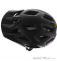 Mavic Notch Biking Helmet, Mavic, Black, , Male,Female,Unisex, 0216-10004, 5637299876, 0, N4-09.jpg