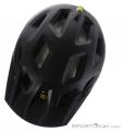 Mavic Notch Biking Helmet, Mavic, Čierna, , Muži,Ženy,Unisex, 0216-10004, 5637299876, 0, N5-05.jpg