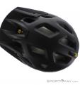 Mavic Notch Biking Helmet, Mavic, Čierna, , Muži,Ženy,Unisex, 0216-10004, 5637299876, 0, N5-10.jpg