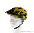 Mavic Notch Biking Helmet, Mavic, Žltá, , Muži,Ženy,Unisex, 0216-10004, 5637299880, 0, N2-07.jpg