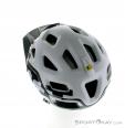 Mavic Notch Biking Helmet, Mavic, Biela, , Muži,Ženy,Unisex, 0216-10004, 5637299883, 0, N3-13.jpg