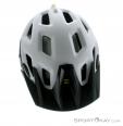 Mavic Notch Biking Helmet, Mavic, Biela, , Muži,Ženy,Unisex, 0216-10004, 5637299883, 0, N4-04.jpg