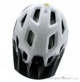 Mavic Notch Biking Helmet, Mavic, Biela, , Muži,Ženy,Unisex, 0216-10004, 5637299883, 0, N5-05.jpg