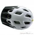 Mavic Notch Biking Helmet, Mavic, Biela, , Muži,Ženy,Unisex, 0216-10004, 5637299883, 0, N5-10.jpg