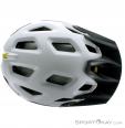 Mavic Notch Biking Helmet, Mavic, Biela, , Muži,Ženy,Unisex, 0216-10004, 5637299883, 0, N5-20.jpg