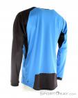 Mavic Crossmax LS Jersey Mens Biking Shirt, Mavic, Bleu, , Hommes, 0216-10009, 5637301347, 0, N1-11.jpg