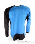 Mavic Crossmax LS Jersey Mens Biking Shirt, Mavic, Bleu, , Hommes, 0216-10009, 5637301347, 0, N2-12.jpg