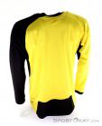 Mavic Crossmax LS Jersey Mens Biking Shirt, Mavic, Yellow, , Male, 0216-10009, 5637301351, 0, N2-12.jpg