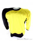 Mavic Crossmax LS Jersey Mens Biking Shirt, Mavic, Yellow, , Male, 0216-10009, 5637301351, 0, N3-13.jpg
