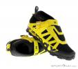 Mavic Crossmax Biking Shoes, Mavic, Amarillo, , Unisex, 0216-10013, 5637302119, 887850111328, N1-01.jpg
