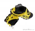 Mavic Crossmax Biking Shoes, Mavic, Žltá, , Unisex, 0216-10013, 5637302119, 887850111328, N4-19.jpg