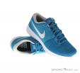 Nike Speed Trainer Mens Fitness Shoes, Nike, Blue, , Male, 0026-10198, 5637304342, 88840812969, N1-01.jpg