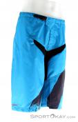 Scott Progressive 10 LS Fit Shorts Mens Biking Shorts, , Blue, , Male, 0023-10125, 5637305105, , N1-01.jpg