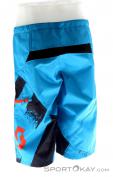 Scott Progressive 10 LS Fit Shorts Mens Biking Shorts, , Blue, , Male, 0023-10125, 5637305105, , N2-12.jpg