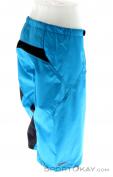 Scott Progressive 10 LS Fit Shorts Mens Biking Shorts, , Blue, , Male, 0023-10125, 5637305105, , N2-17.jpg